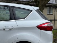 USED 2015 15 FORD C-MAX 1.6 TDCi Zetec MPV 5dr Diesel Manual Euro 5 (115 ps) 