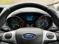USED 2015 15 FORD C-MAX 1.6 TDCi Zetec MPV 5dr Diesel Manual Euro 5 (115 ps) 