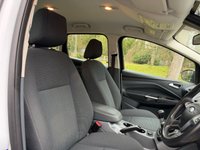 USED 2015 15 FORD C-MAX 1.6 TDCi Zetec MPV 5dr Diesel Manual Euro 5 (115 ps) 