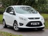 USED 2015 15 FORD C-MAX 1.6 TDCi Zetec MPV 5dr Diesel Manual Euro 5 (115 ps) 