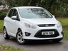 USED 2015 15 FORD C-MAX 1.6 TDCi Zetec MPV 5dr Diesel Manual Euro 5 (115 ps) 
