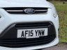 USED 2015 15 FORD C-MAX 1.6 TDCi Zetec MPV 5dr Diesel Manual Euro 5 (115 ps) 