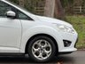 USED 2015 15 FORD C-MAX 1.6 TDCi Zetec MPV 5dr Diesel Manual Euro 5 (115 ps) 