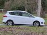 USED 2015 15 FORD C-MAX 1.6 TDCi Zetec MPV 5dr Diesel Manual Euro 5 (115 ps) 