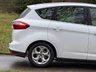 USED 2015 15 FORD C-MAX 1.6 TDCi Zetec MPV 5dr Diesel Manual Euro 5 (115 ps) 