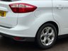 USED 2015 15 FORD C-MAX 1.6 TDCi Zetec MPV 5dr Diesel Manual Euro 5 (115 ps) 