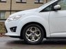 USED 2015 15 FORD C-MAX 1.6 TDCi Zetec MPV 5dr Diesel Manual Euro 5 (115 ps) 