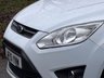 USED 2015 15 FORD C-MAX 1.6 TDCi Zetec MPV 5dr Diesel Manual Euro 5 (115 ps) 