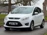 USED 2015 15 FORD C-MAX 1.6 TDCi Zetec MPV 5dr Diesel Manual Euro 5 (115 ps) 