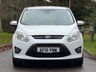 USED 2015 15 FORD C-MAX 1.6 TDCi Zetec MPV 5dr Diesel Manual Euro 5 (115 ps) 