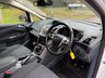 USED 2015 15 FORD C-MAX 1.6 TDCi Zetec MPV 5dr Diesel Manual Euro 5 (115 ps) 