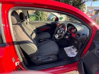 USED 2016 66 VAUXHALL ADAM 1.4i JAM Hatchback 3dr Petrol Manual Euro 6 (87 ps) 60+MPG LOW INSURANCE GROUPING