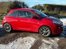USED 2016 66 VAUXHALL ADAM 1.4i JAM Hatchback 3dr Petrol Manual Euro 6 (87 ps) 60+MPG LOW INSURANCE GROUPING