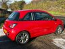 USED 2016 66 VAUXHALL ADAM 1.4i JAM Hatchback 3dr Petrol Manual Euro 6 (87 ps) 60+MPG LOW INSURANCE GROUPING