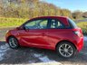 USED 2016 66 VAUXHALL ADAM 1.4i JAM Hatchback 3dr Petrol Manual Euro 6 (87 ps) 60+MPG LOW INSURANCE GROUPING