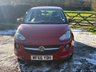 USED 2016 66 VAUXHALL ADAM 1.4i JAM Hatchback 3dr Petrol Manual Euro 6 (87 ps) 60+MPG LOW INSURANCE GROUPING