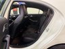 USED 2017 66 MERCEDES-BENZ A-CLASS 2.1 A200d AMG Line (Executive) Panoramic Hatchback 5 Door Diesel 7G-DCT Euro 6 (s/s) (136 ps) &pound;20 TAX 8 MERCEDES SERVICES