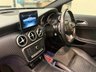 USED 2017 66 MERCEDES-BENZ A-CLASS 2.1 A200d AMG Line (Executive) Panoramic Hatchback 5 Door Diesel 7G-DCT Euro 6 (s/s) (136 ps) &pound;20 TAX 8 MERCEDES SERVICES