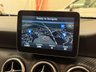 USED 2017 66 MERCEDES-BENZ A-CLASS 2.1 A200d AMG Line (Executive) Panoramic Hatchback 5 Door Diesel 7G-DCT Euro 6 (s/s) (136 ps) &pound;20 TAX 8 MERCEDES SERVICES