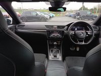 USED 2024 73 SKODA SUPERB 2.0 TDI SportLine Plus Hatchback 5dr Diesel DSG Euro 6 (s/s) (150 ps) PARK ASSIST FRONT & REAR SENSORS