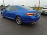 USED 2024 73 SKODA SUPERB 2.0 TDI SportLine Plus Hatchback 5dr Diesel DSG Euro 6 (s/s) (150 ps) PARK ASSIST FRONT & REAR SENSORS
