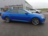 USED 2024 73 SKODA SUPERB 2.0 TDI SportLine Plus Hatchback 5dr Diesel DSG Euro 6 (s/s) (150 ps) PARK ASSIST FRONT & REAR SENSORS