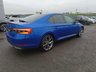 USED 2024 73 SKODA SUPERB 2.0 TDI SportLine Plus Hatchback 5dr Diesel DSG Euro 6 (s/s) (150 ps) PARK ASSIST FRONT & REAR SENSORS