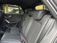 USED 2017 17 AUDI Q2 1.4 TFSI CoD S line SUV 5dr Petrol S Tronic Euro 6 (s/s) (150 ps) 