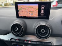 USED 2017 17 AUDI Q2 1.4 TFSI CoD S line SUV 5dr Petrol S Tronic Euro 6 (s/s) (150 ps) 