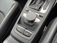 USED 2017 17 AUDI Q2 1.4 TFSI CoD S line SUV 5dr Petrol S Tronic Euro 6 (s/s) (150 ps) 