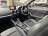 USED 2017 17 AUDI Q2 1.4 TFSI CoD S line SUV 5dr Petrol S Tronic Euro 6 (s/s) (150 ps) 