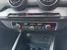 USED 2017 17 AUDI Q2 1.4 TFSI CoD S line SUV 5dr Petrol S Tronic Euro 6 (s/s) (150 ps) 
