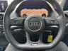 USED 2017 17 AUDI Q2 1.4 TFSI CoD S line SUV 5dr Petrol S Tronic Euro 6 (s/s) (150 ps) 