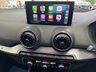 USED 2017 17 AUDI Q2 1.4 TFSI CoD S line SUV 5dr Petrol S Tronic Euro 6 (s/s) (150 ps) 