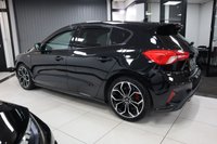 USED 2020 20 FORD FOCUS 1.5T EcoBoost ST-Line X Hatchback 5dr Petrol Auto Euro 6 (s/s) (182 ps) HEATED SEATS+SYNC3+1 FORMER!