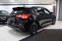 USED 2020 20 FORD FOCUS 1.5T EcoBoost ST-Line X Hatchback 5dr Petrol Auto Euro 6 (s/s) (182 ps) HEATED SEATS+SYNC3+1 FORMER!