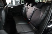 USED 2020 20 FORD FOCUS 1.5T EcoBoost ST-Line X Hatchback 5dr Petrol Auto Euro 6 (s/s) (182 ps) HEATED SEATS+SYNC3+1 FORMER!