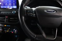 USED 2020 20 FORD FOCUS 1.5T EcoBoost ST-Line X Hatchback 5dr Petrol Auto Euro 6 (s/s) (182 ps) HEATED SEATS+SYNC3+1 FORMER!