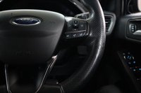 USED 2020 20 FORD FOCUS 1.5T EcoBoost ST-Line X Hatchback 5dr Petrol Auto Euro 6 (s/s) (182 ps) HEATED SEATS+SYNC3+1 FORMER!