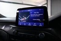 USED 2020 20 FORD FOCUS 1.5T EcoBoost ST-Line X Hatchback 5dr Petrol Auto Euro 6 (s/s) (182 ps) HEATED SEATS+SYNC3+1 FORMER!