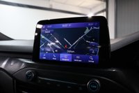 USED 2020 20 FORD FOCUS 1.5T EcoBoost ST-Line X Hatchback 5dr Petrol Auto Euro 6 (s/s) (182 ps) HEATED SEATS+SYNC3+1 FORMER!