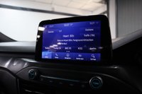 USED 2020 20 FORD FOCUS 1.5T EcoBoost ST-Line X Hatchback 5dr Petrol Auto Euro 6 (s/s) (182 ps) HEATED SEATS+SYNC3+1 FORMER!