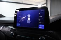 USED 2020 20 FORD FOCUS 1.5T EcoBoost ST-Line X Hatchback 5dr Petrol Auto Euro 6 (s/s) (182 ps) HEATED SEATS+SYNC3+1 FORMER!