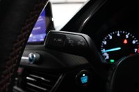 USED 2020 20 FORD FOCUS 1.5T EcoBoost ST-Line X Hatchback 5dr Petrol Auto Euro 6 (s/s) (182 ps) HEATED SEATS+SYNC3+1 FORMER!