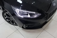 USED 2020 20 FORD FOCUS 1.5T EcoBoost ST-Line X Hatchback 5dr Petrol Auto Euro 6 (s/s) (182 ps) HEATED SEATS+SYNC3+1 FORMER!