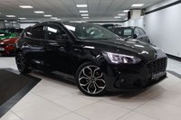 USED 2020 20 FORD FOCUS 1.5T EcoBoost ST-Line X Hatchback 5dr Petrol Auto Euro 6 (s/s) (182 ps) HEATED SEATS+SYNC3+1 FORMER!