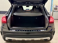 USED 2019 69 MERCEDES-BENZ GLA 1.6 GLA180 AMG Line Edition SUV 5 Door Petrol 7G-DCT Euro 6 (s/s) (122 ps) 5 MERCEDES SERVICES