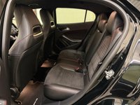 USED 2019 69 MERCEDES-BENZ GLA 1.6 GLA180 AMG Line Edition SUV 5 Door Petrol 7G-DCT Euro 6 (s/s) (122 ps) 5 MERCEDES SERVICES