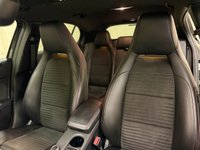 USED 2019 69 MERCEDES-BENZ GLA 1.6 GLA180 AMG Line Edition SUV 5 Door Petrol 7G-DCT Euro 6 (s/s) (122 ps) 5 MERCEDES SERVICES