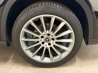 USED 2019 69 MERCEDES-BENZ GLA 1.6 GLA180 AMG Line Edition SUV 5 Door Petrol 7G-DCT Euro 6 (s/s) (122 ps) 5 MERCEDES SERVICES
